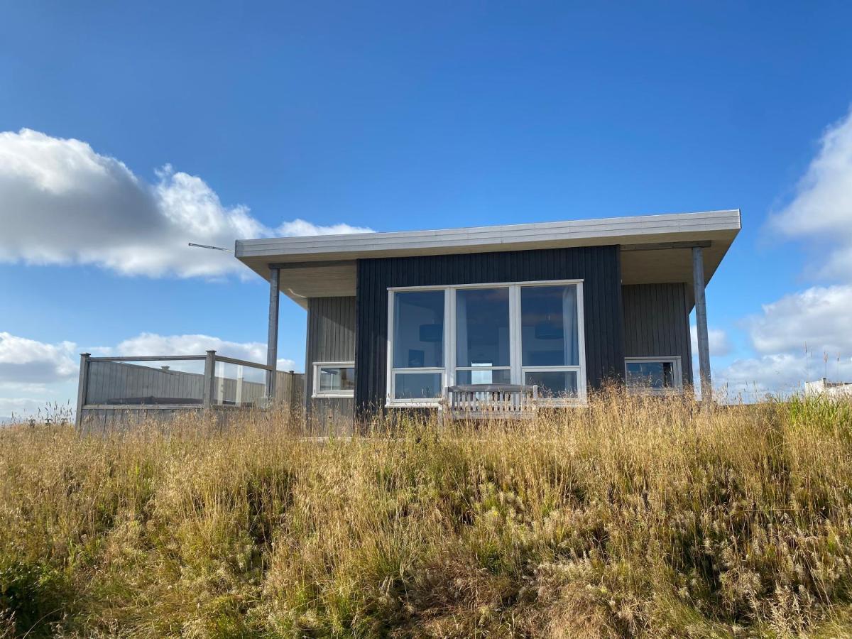 Blue View Cabin 3A With Private Hot Tub Reykholt  Exterior foto